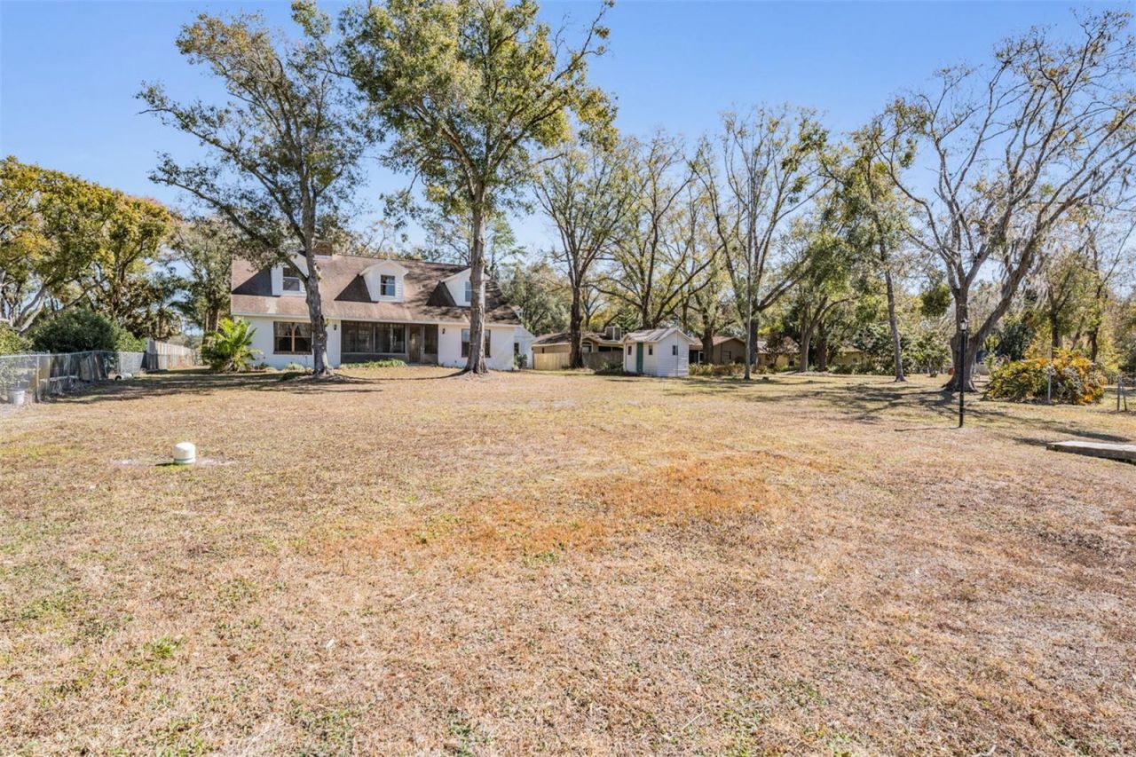 701 Duque Road, Lutz, FL 33549 Photo