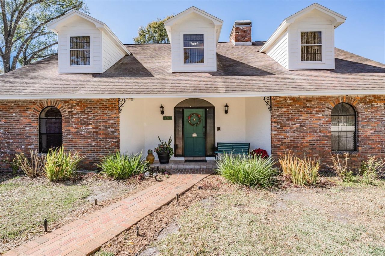 701 Duque Road, Lutz, FL 33549 Photo