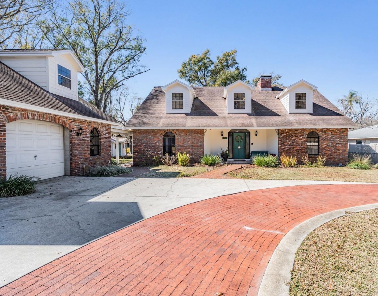 701 Duque Road, Lutz, FL 33549 Photo