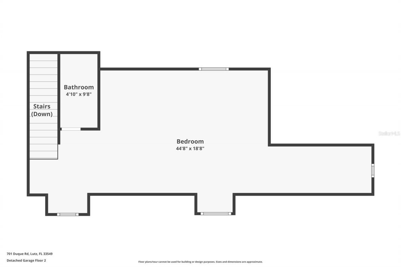 701 Duque Road, Lutz, FL 33549 Photo