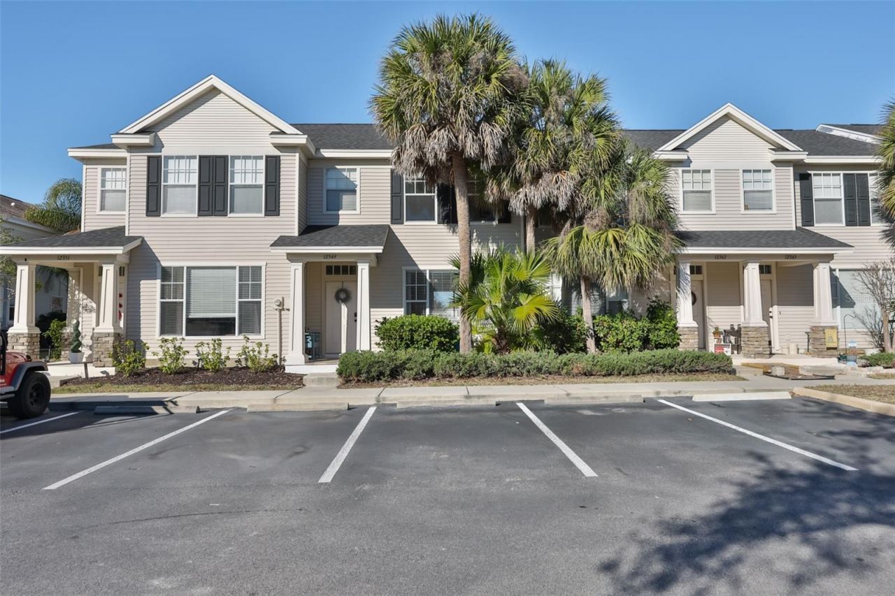 12349 Country White Circle, Tampa, FL 33635 Main Photo