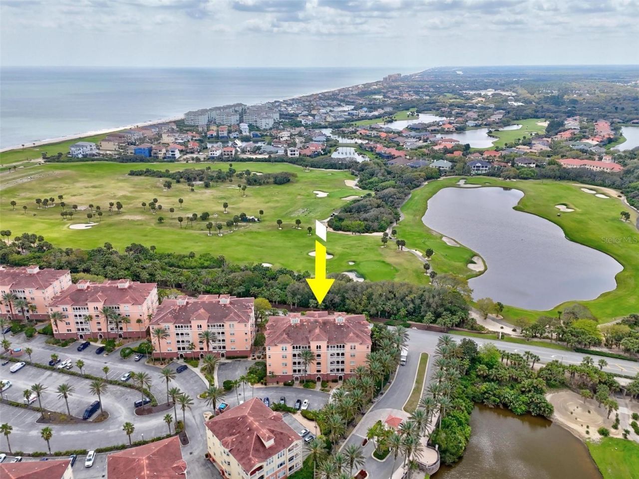 35 Ocean Crest Way, Unit 1135, Palm Coast, FL 32137 Photo