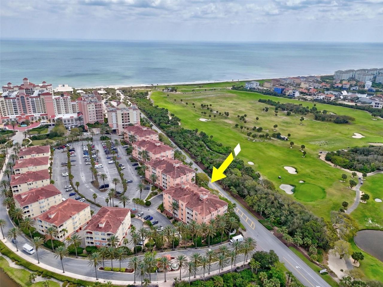 35 Ocean Crest Way, Unit 1135, Palm Coast, FL 32137 Photo
