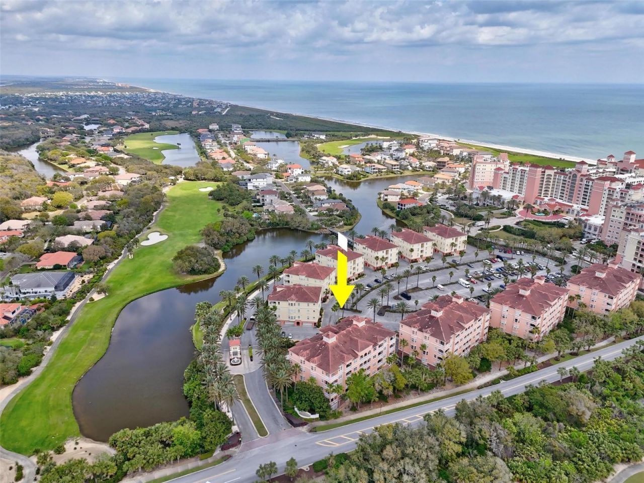 35 Ocean Crest Way, Unit 1135, Palm Coast, FL 32137 Photo