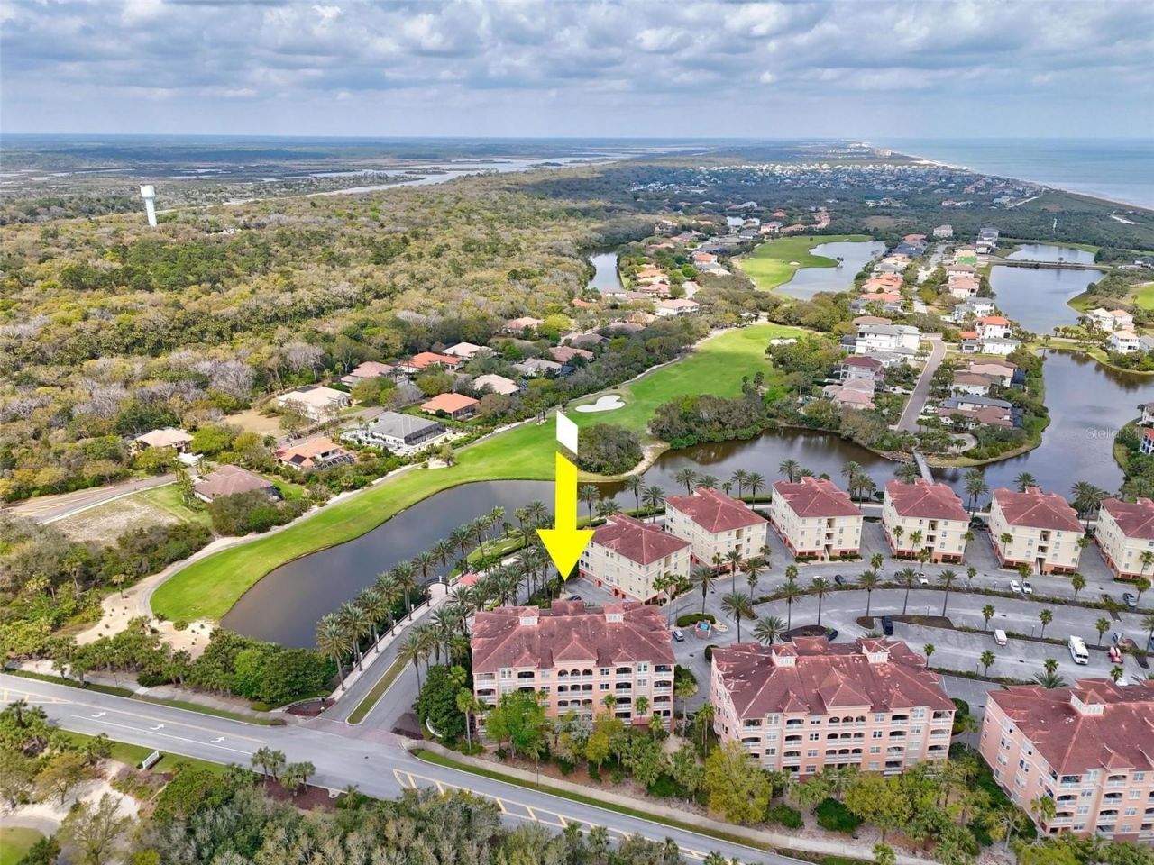 35 Ocean Crest Way, Unit 1135, Palm Coast, FL 32137 Photo