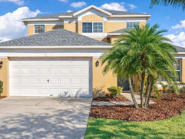 161 HIDEAWAY BEACH LANE, KISSIMMEE, FL 34746