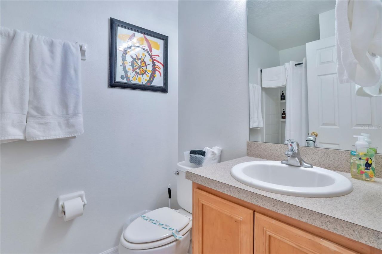 161 Hideaway Beach Lane, Kissimmee, FL 34746 Photo