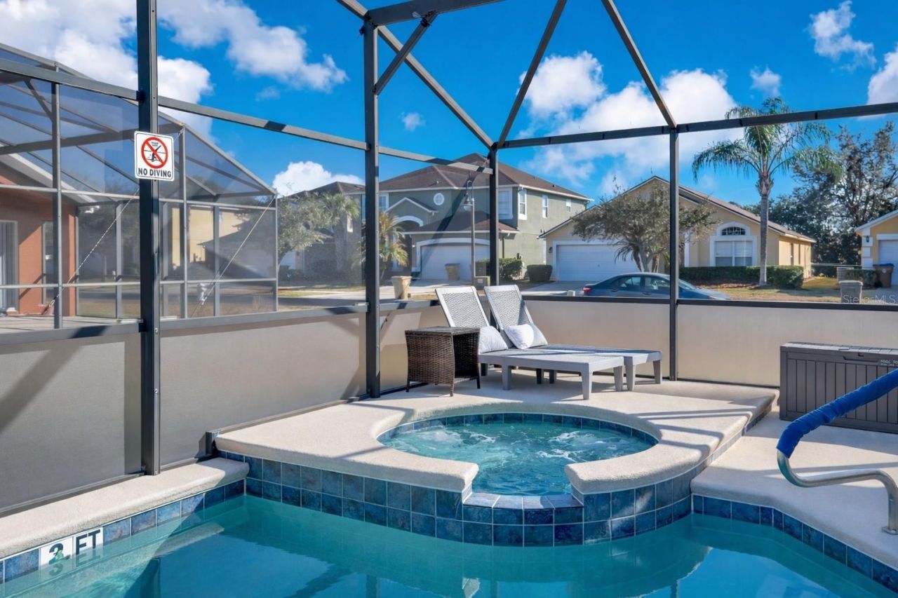 161 Hideaway Beach Lane, Kissimmee, FL 34746 Photo