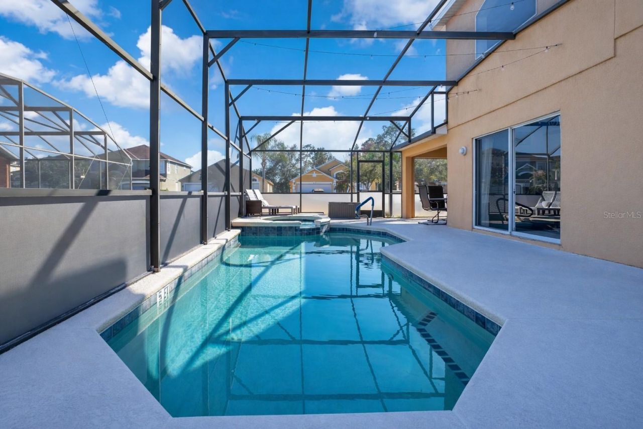 161 Hideaway Beach Lane, Kissimmee, FL 34746 Photo