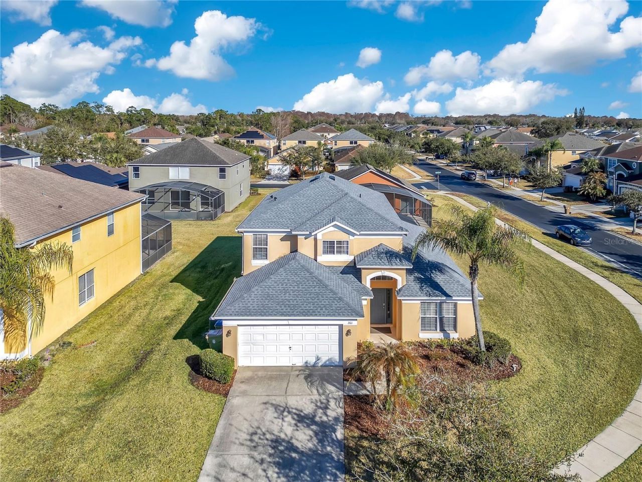 161 Hideaway Beach Lane, Kissimmee, FL 34746 Photo