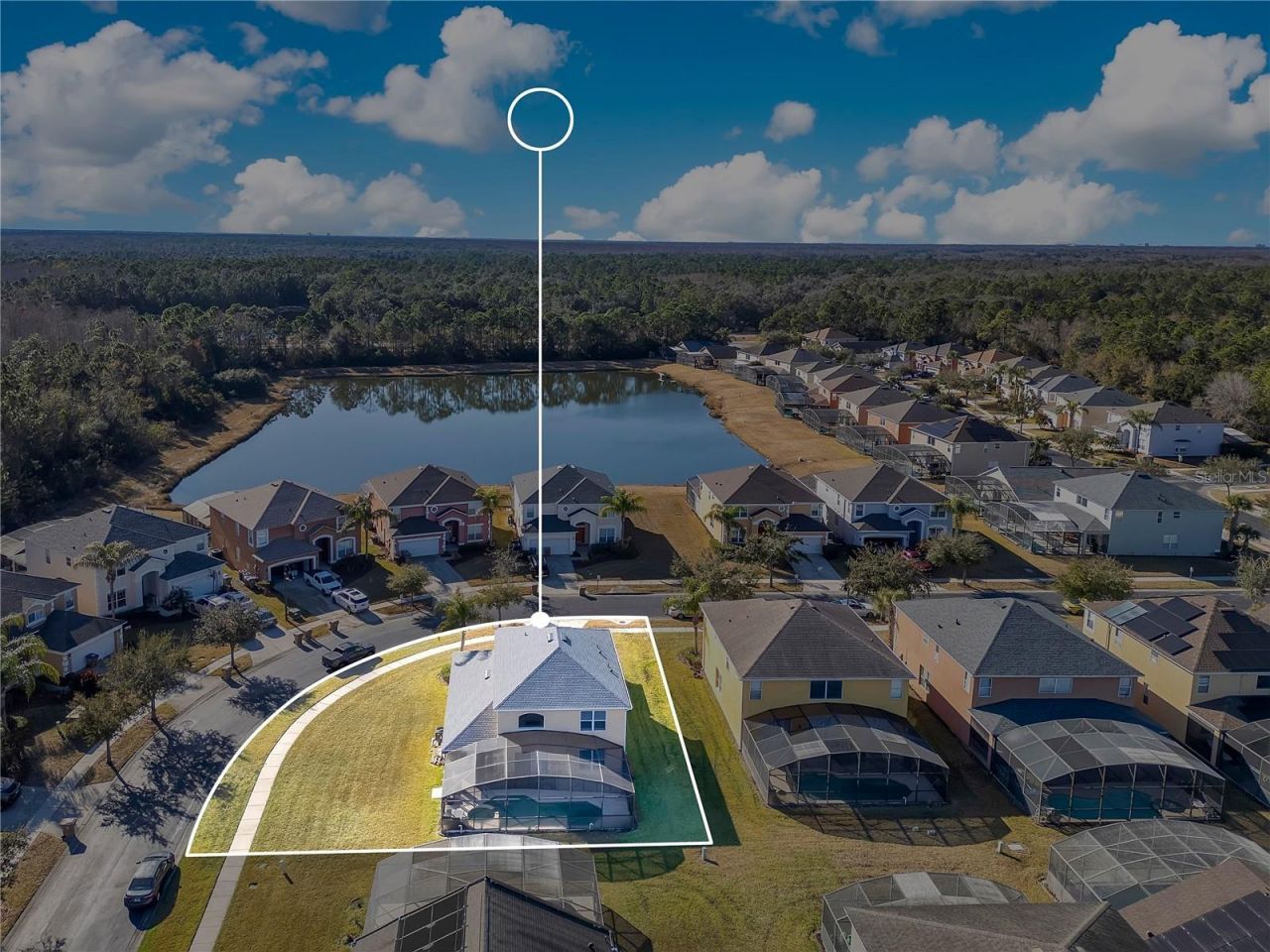 161 Hideaway Beach Lane, Kissimmee, FL 34746 Photo