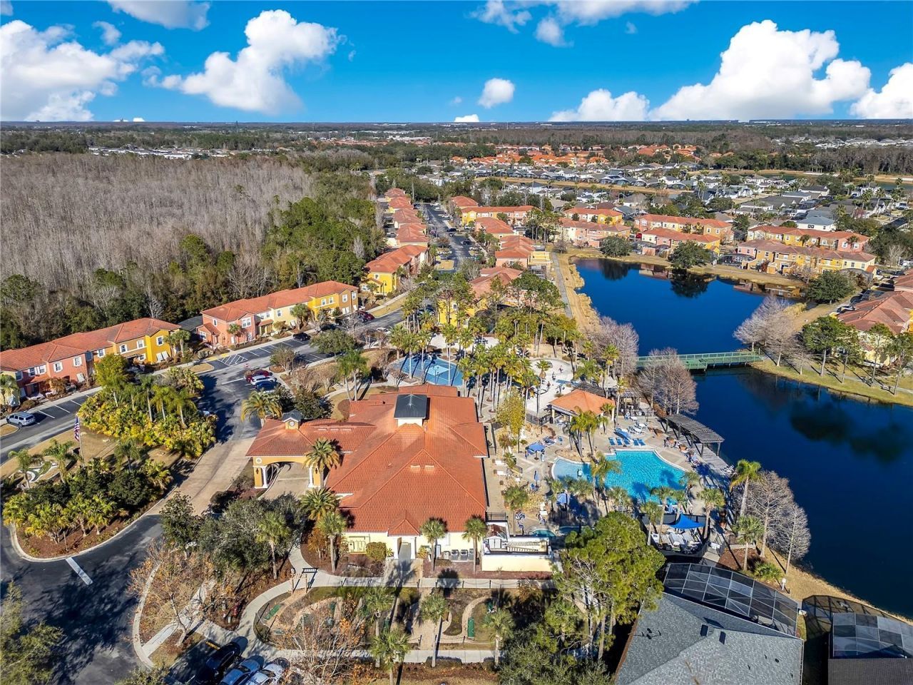 161 Hideaway Beach Lane, Kissimmee, FL 34746 Photo