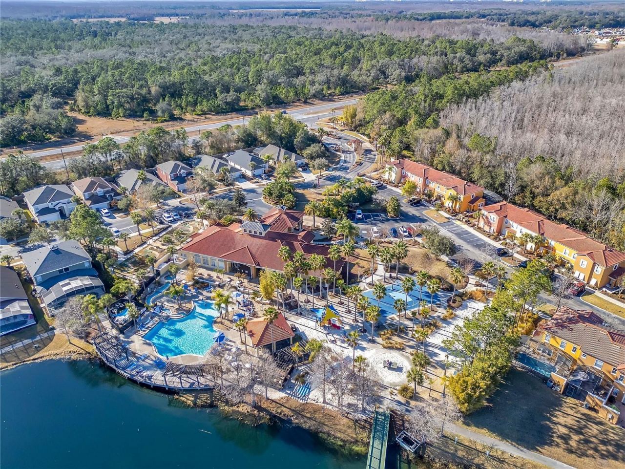 161 Hideaway Beach Lane, Kissimmee, FL 34746 Photo
