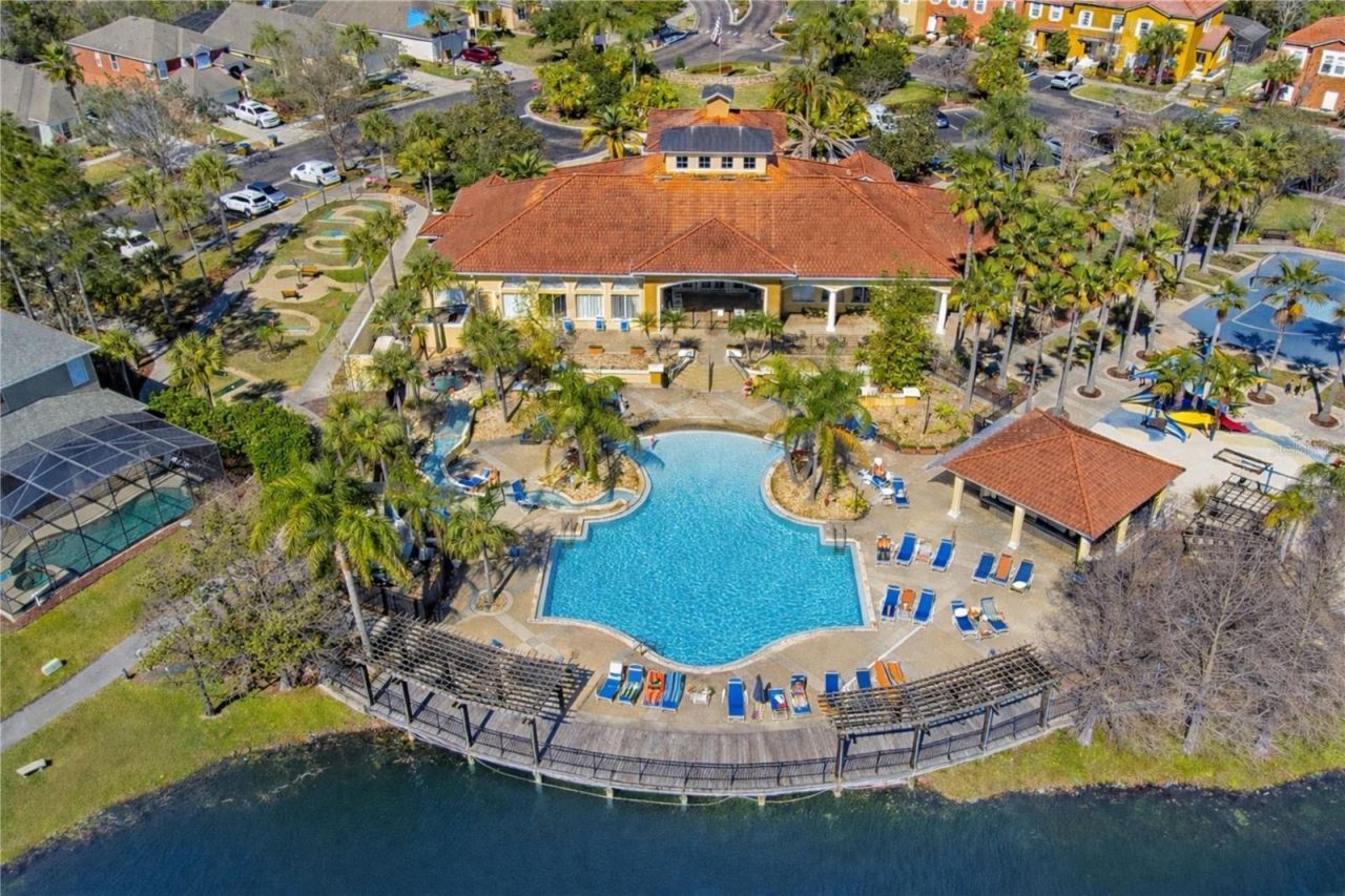 161 Hideaway Beach Lane, Kissimmee, FL 34746 Photo