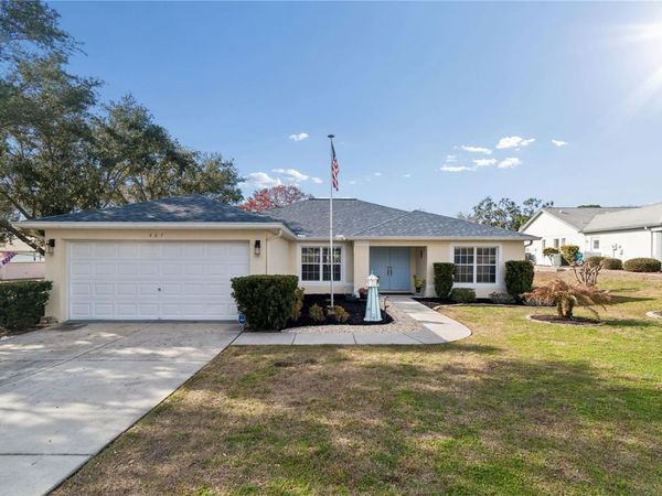 407 MONTPELIER COURT, SPRING HILL, FL 34608