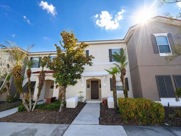 4558 ADA LANE, KISSIMMEE, FL 34746