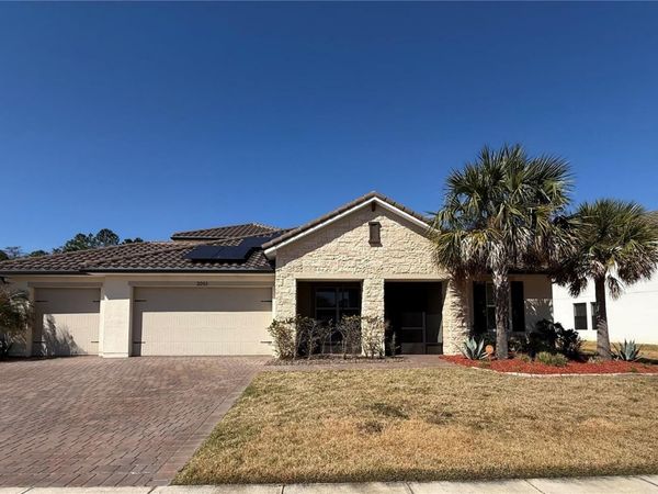 3051 AGOSTINO TERRACE, KISSIMMEE, FL 34746