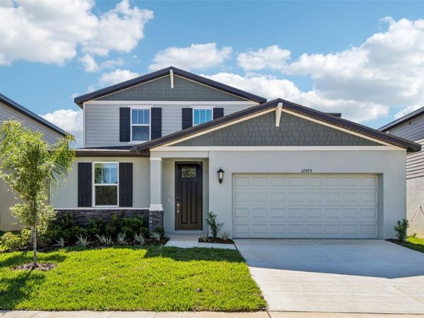12573 HOMELAND DRIVE, DADE CITY, FL 33525