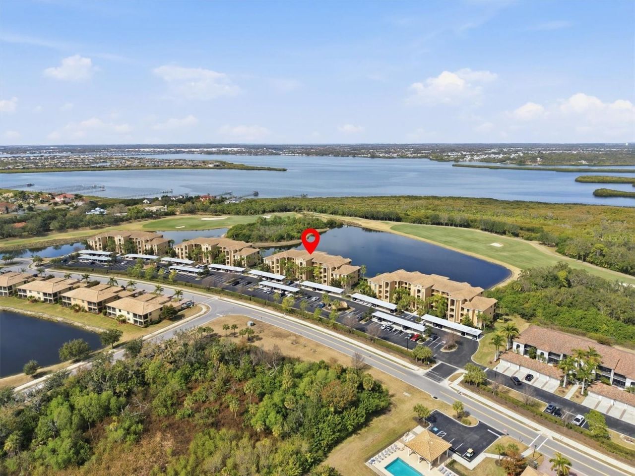 6515 Grand Estuary Trail, Unit 406, Bradenton, FL 34212 Photo