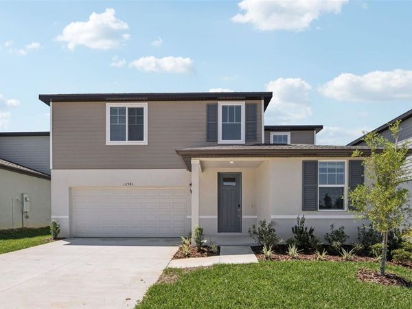 12581 HOMELAND DRIVE, DADE CITY, FL 33525