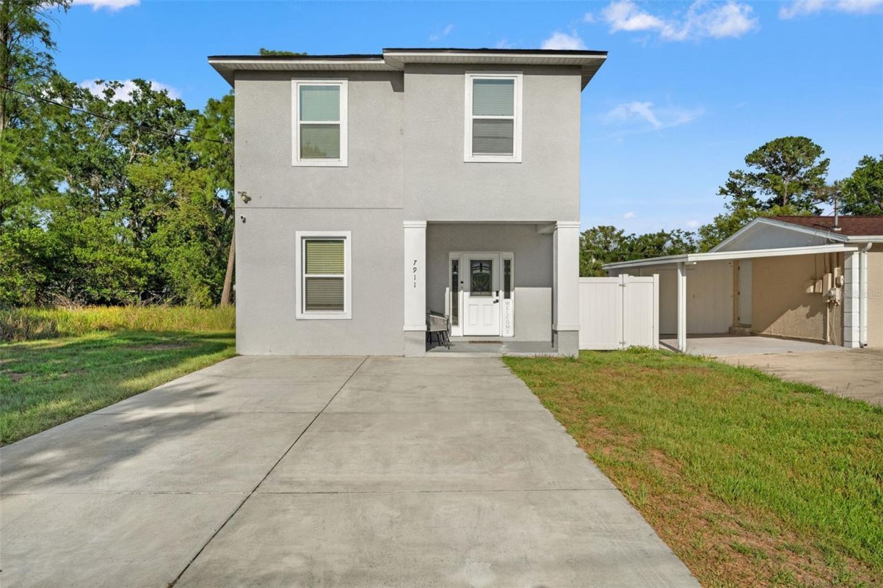 7911 N Packwood Avenue, Tampa, FL 33604 Photo