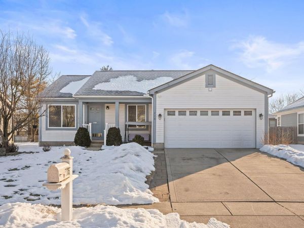 716 Academy Drive, Galloway, OH 43119