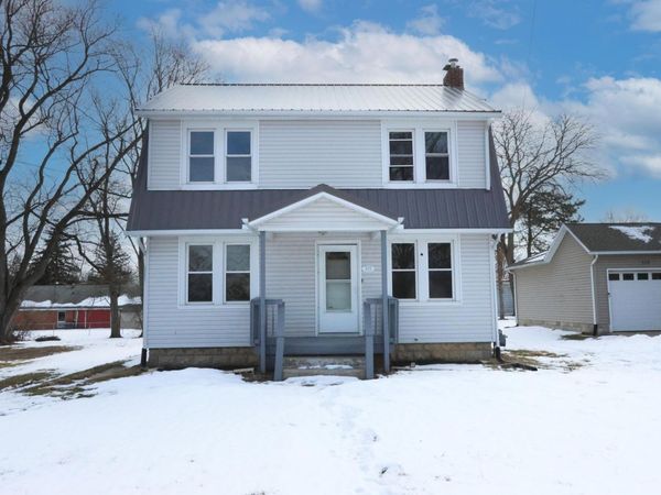 515 S Seltzer Street, Crestline, OH 44827