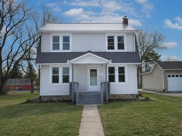 515 S Seltzer Street, Crestline, OH 44827