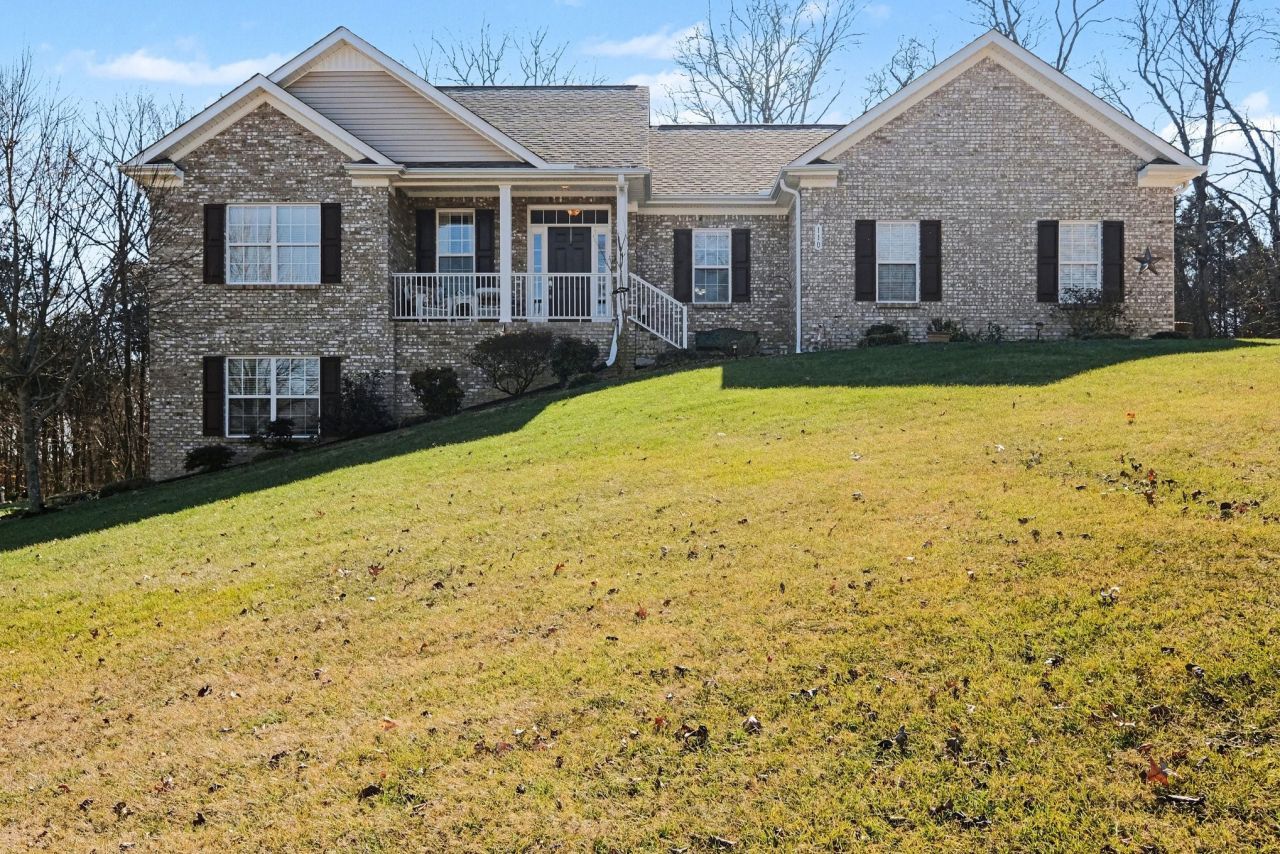 110 Timberland Dr, Columbia, TN 38401 Main Photo
