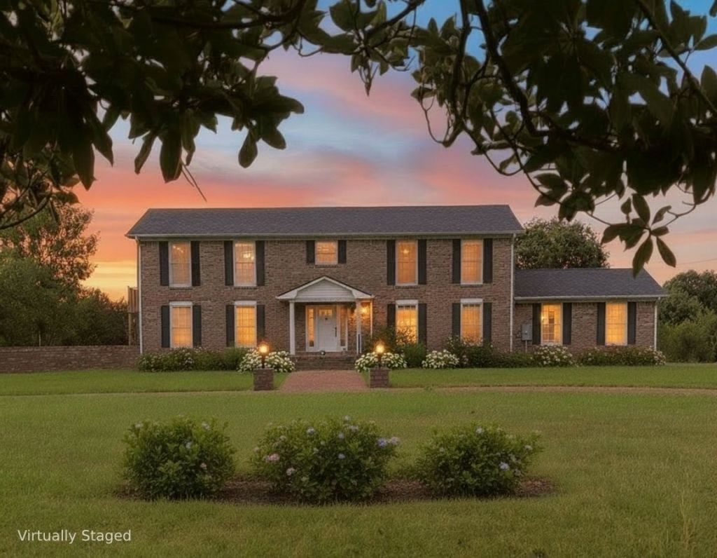 121 Old Jackson Hwy Leoma, TN 38468