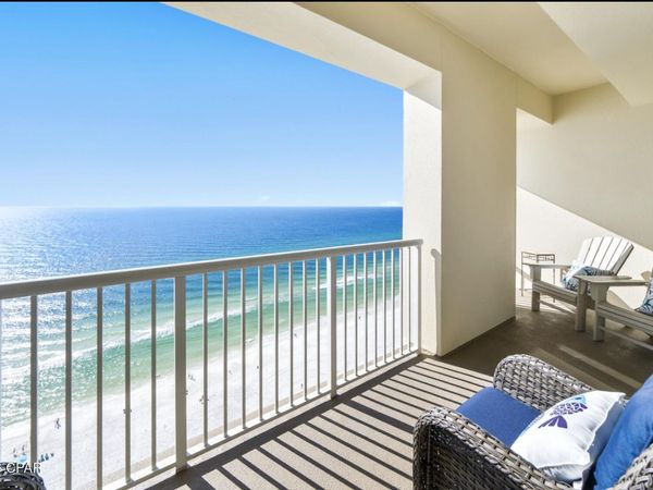 11807 Front Beach Road, Unit 2004, Panama City Beach, FL 32407