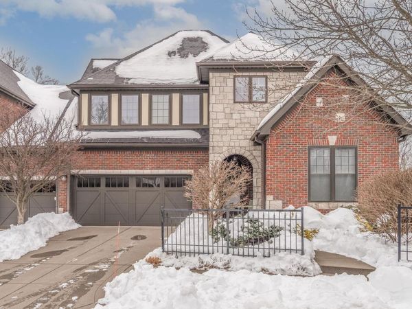 1715 S Springhouse Drive, Bloomington, IN 47401