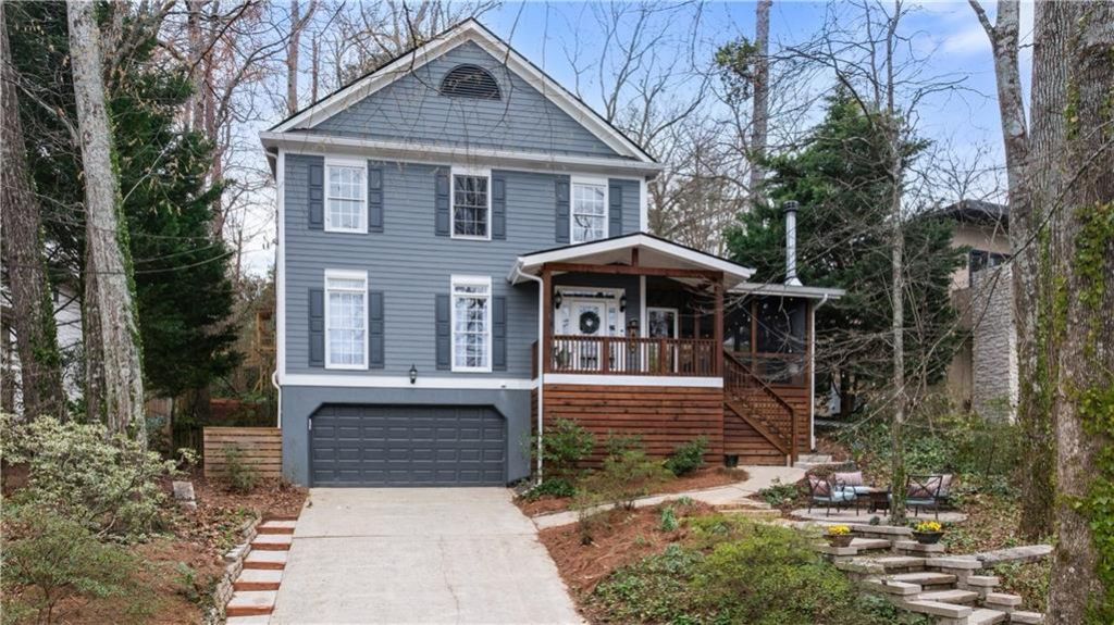 536 Oakview Road, Decatur, GA 30030 Main Photo