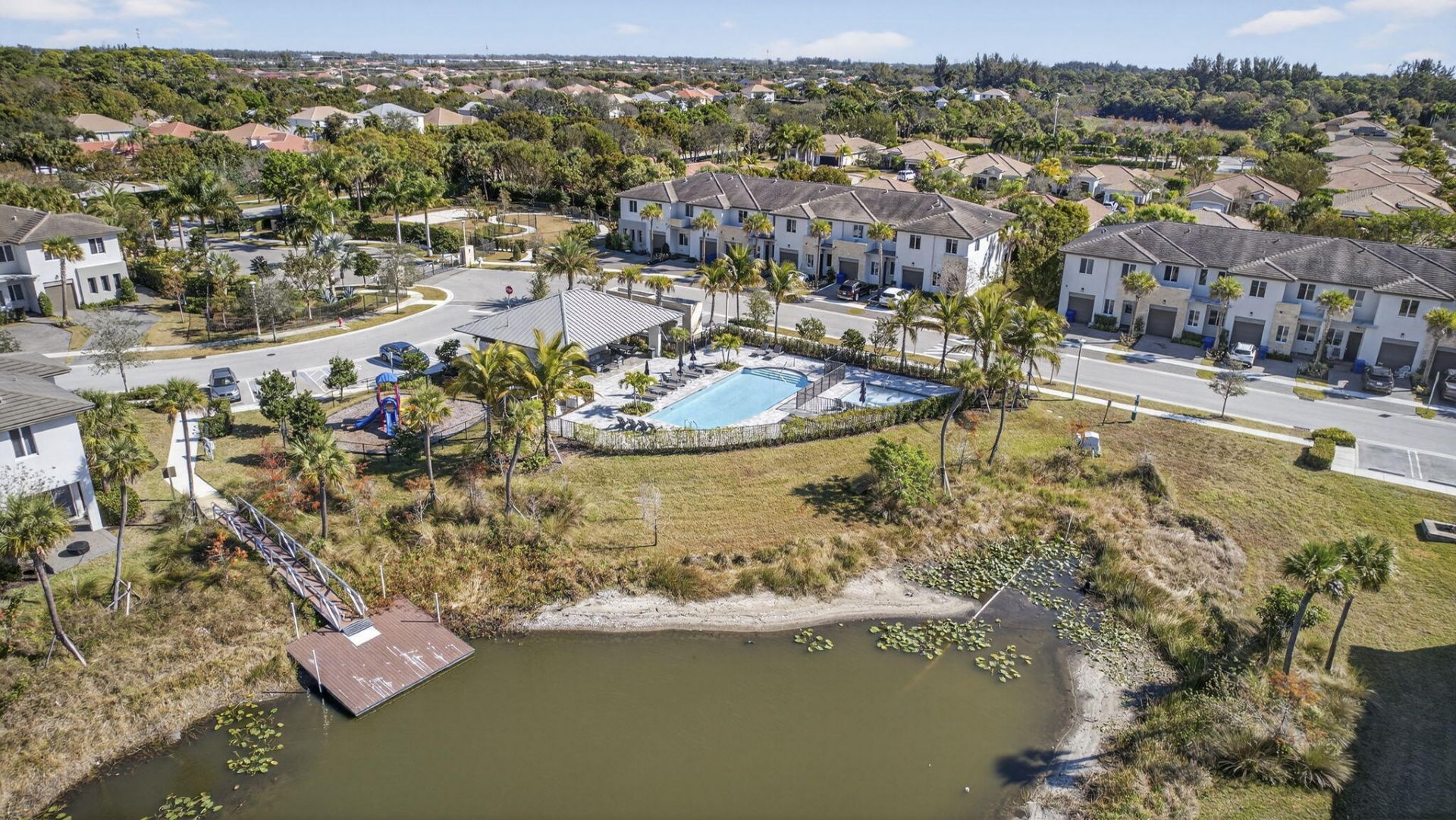 1120 Pioneer Way, Royal Palm Beach, FL 33411 Photo