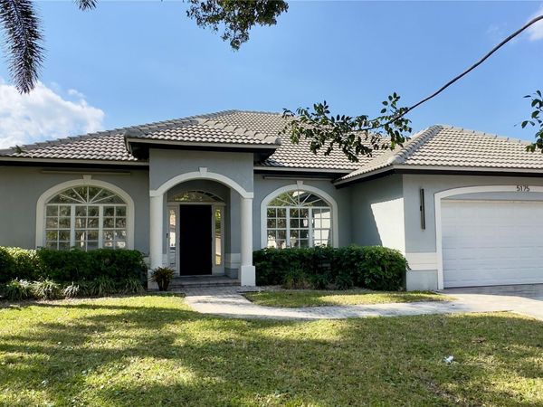 5175 NW 50th Terrace, Coconut Creek, FL 33073