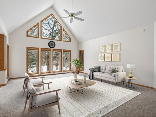 3632 140th Avenue NE, Ham Lake, MN 55304