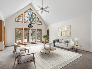 3632 140th Avenue NE, Ham Lake, MN 55304