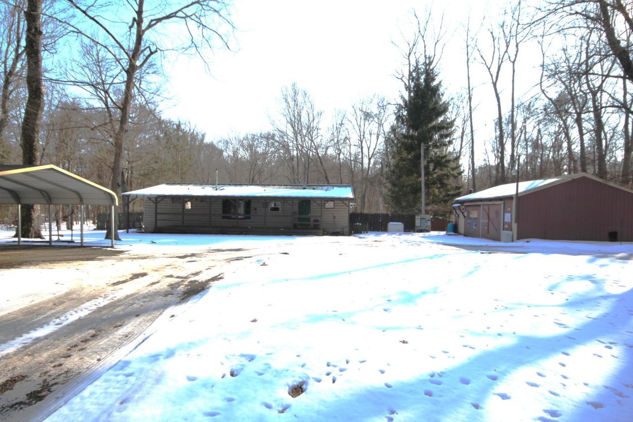 25395 Flach Road, Mendon, MI 49072 Main Photo
