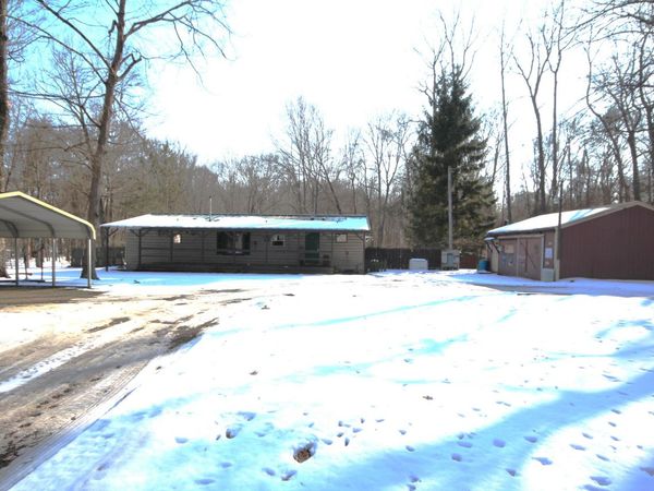 25395 Flach Road, Mendon, MI 49072