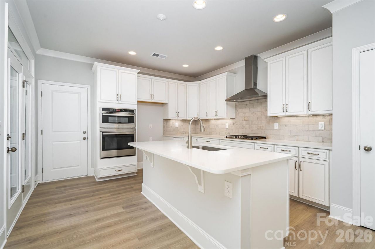 10215 Rainier Trail Drive Nw, Huntersville, NC 28078 Main Photo