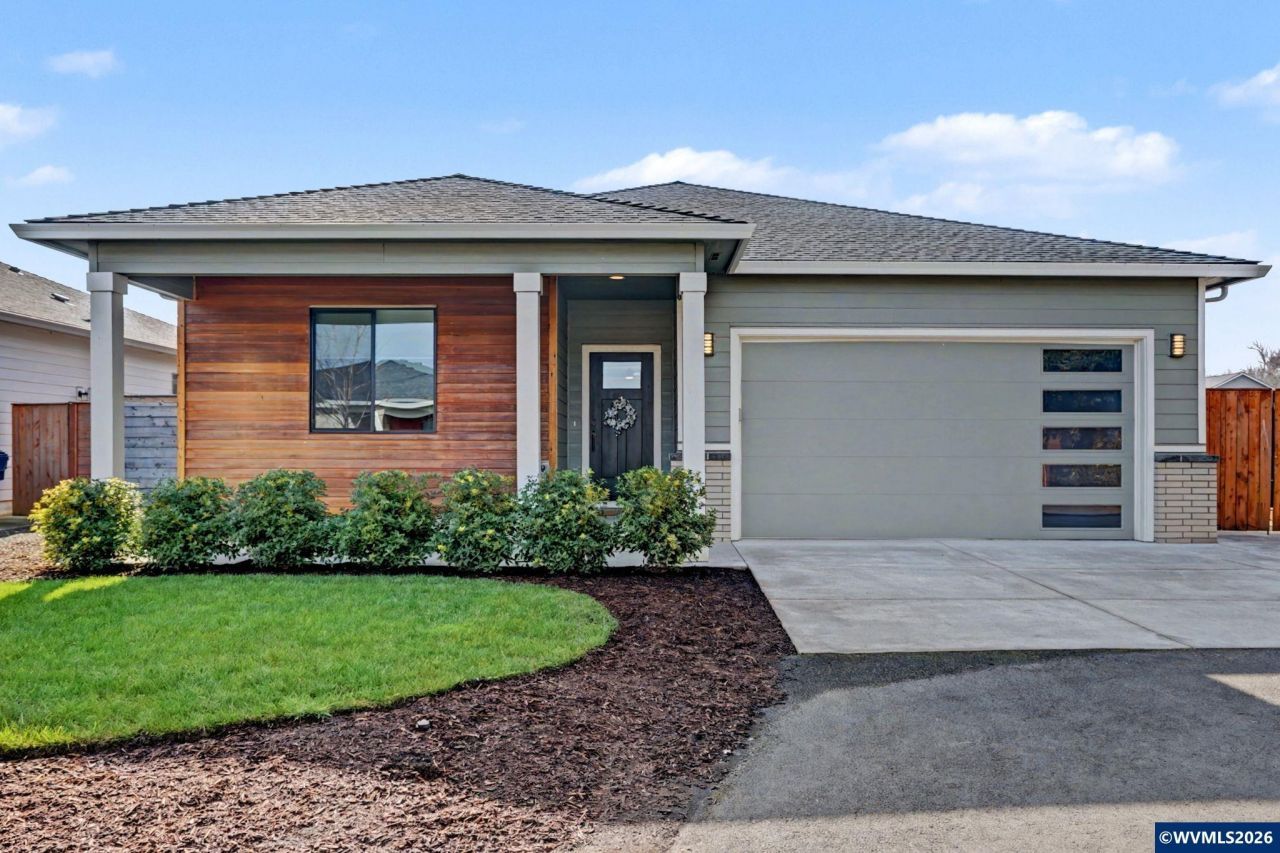 1687 Wilson Ct, Monmouth, OR 97361 Main Photo