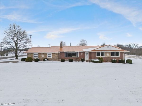 71 S Kohler Road, Orrville, OH 44667
