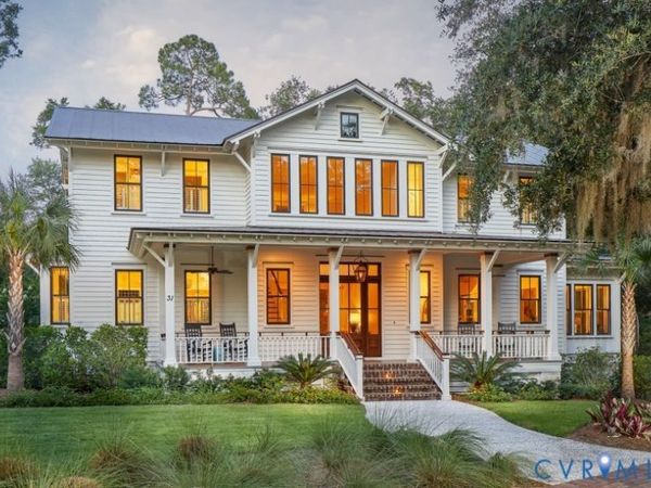 12433 Bluffton Ridge Court , Goochland, VA 23238