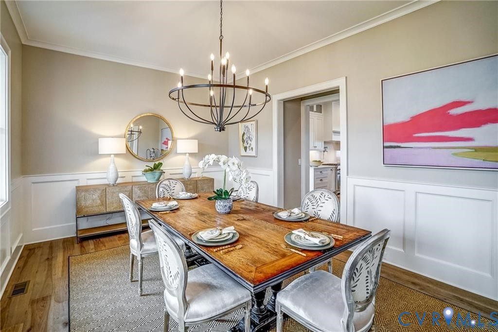 12433 Bluffton Ridge Court  Goochland, VA 23238