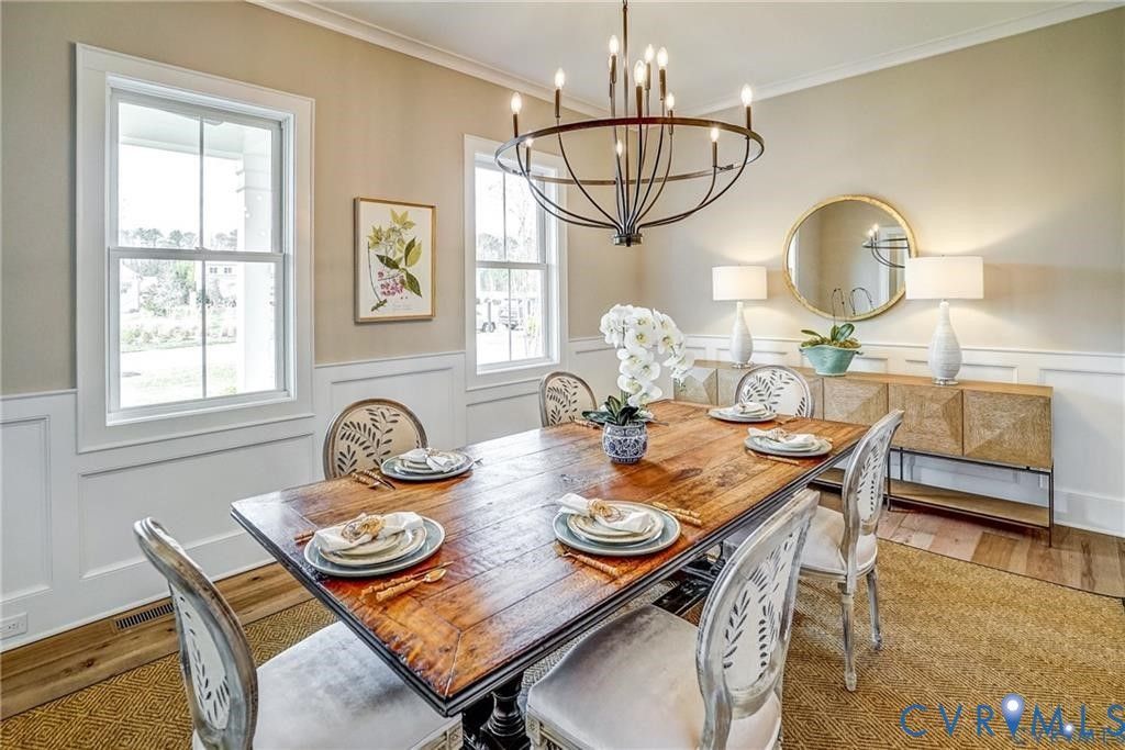 12433 Bluffton Ridge Court  Goochland, VA 23238