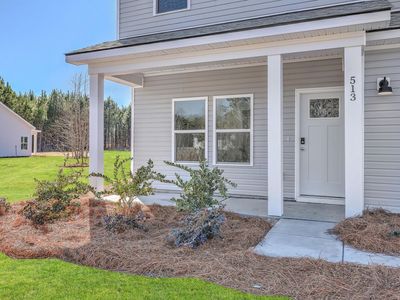513 New Regenia Place, Holly Hill, SC 29059