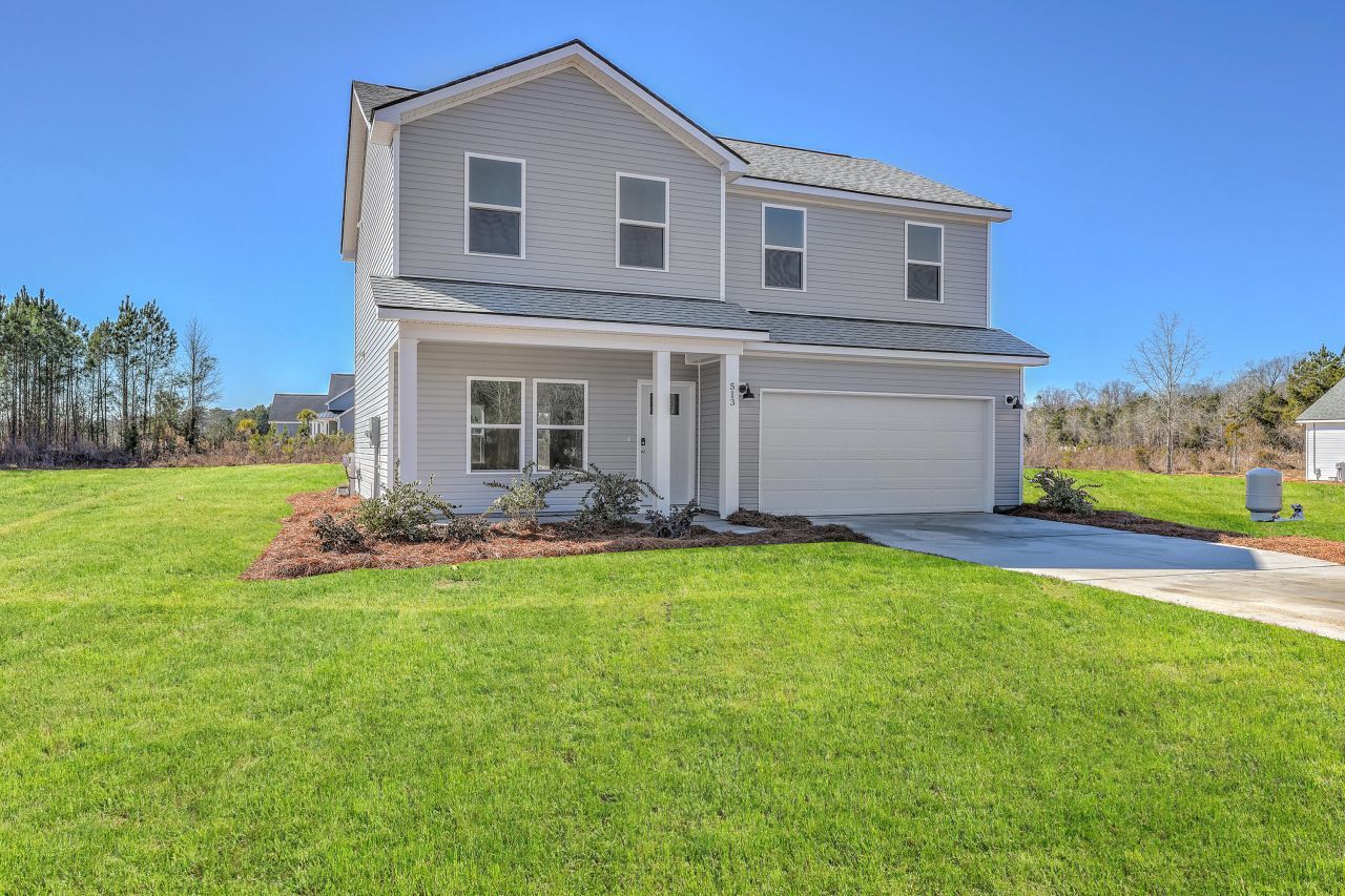 513 New Regenia Place Photo 22