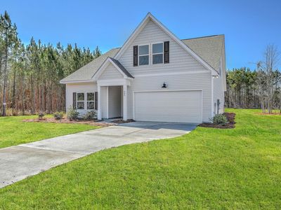 505 New Regenia Place, Holly Hill, SC 29059