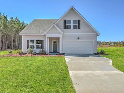 505 New Regenia Place, Holly Hill, SC 29059