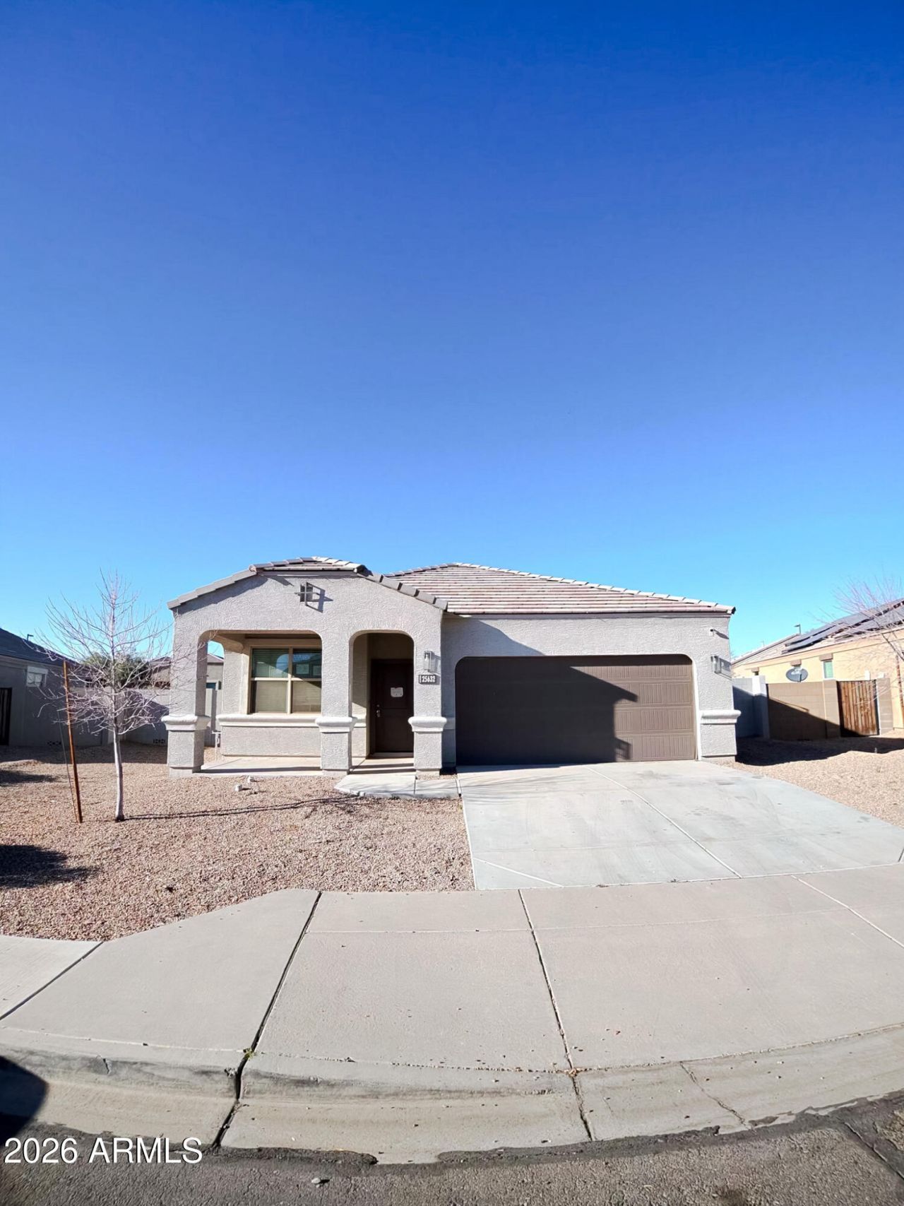 25632 W Allen Street, Buckeye, AZ 85326 Main Photo